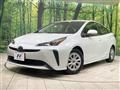 2022 Toyota Prius