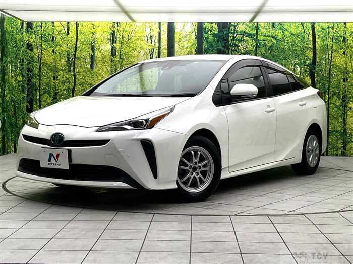 2022 Toyota Prius