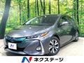 2017 Toyota Prius PHV