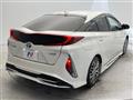 2018 Toyota Prius PHV