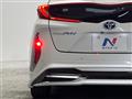 2018 Toyota Prius PHV