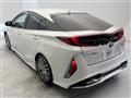 2018 Toyota Prius PHV