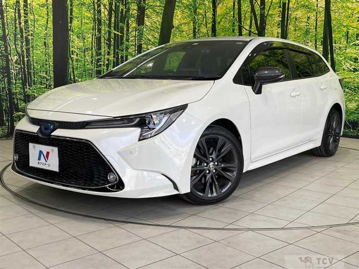 2021 Toyota Corolla Sedan