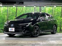 2023 Toyota Corolla Sedan