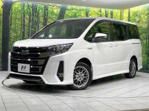 2017 Toyota Noah