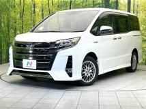 2019 Toyota Noah