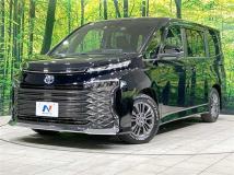 2023 Toyota Voxy