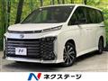 2023 Toyota Voxy