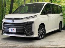 2023 Toyota Voxy