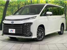 2023 Toyota Voxy