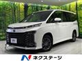 2024 Toyota Voxy