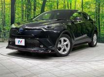 2019 Toyota C-HR