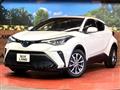 2021 Toyota C-HR