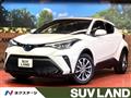 2021 Toyota C-HR