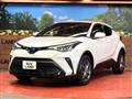 2021 Toyota C-HR