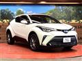 2021 Toyota C-HR