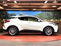 2021 Toyota C-HR