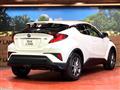 2021 Toyota C-HR