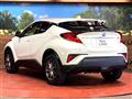 2021 Toyota C-HR