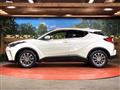 2021 Toyota C-HR