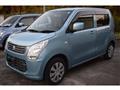 2013 Suzuki Wagon R