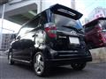 2010 Honda ZEST SPARK