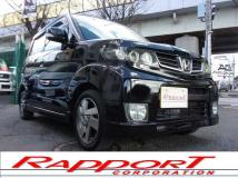 2010 Honda ZEST SPARK