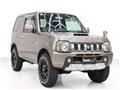 2014 Suzuki Jimny