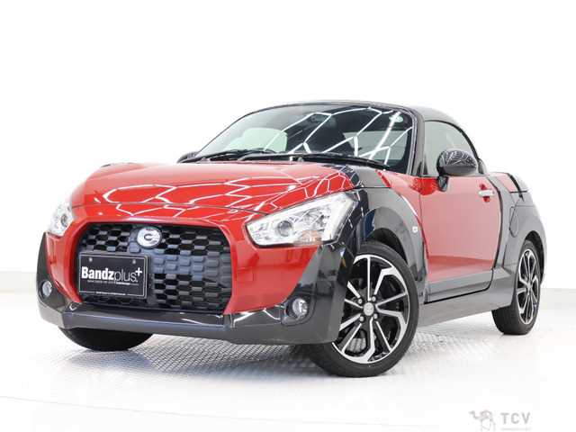 2021 Daihatsu Copen