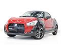 2021 Daihatsu Copen
