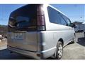 2003 Honda Step WGN