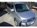 2003 Honda Step WGN