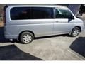 2003 Honda Step WGN
