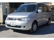 2003 Honda Step WGN