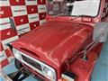 1984 Toyota Land Cruiser