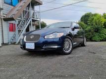 2011 Jaguar XF