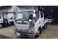 2020 Mitsubishi Canter