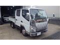 2020 Mitsubishi Canter
