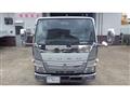 2020 Mitsubishi Canter