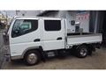 2020 Mitsubishi Canter