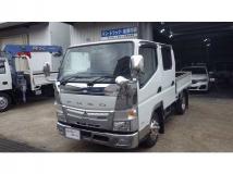 2020 Mitsubishi Canter
