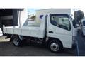 2014 Mitsubishi Canter