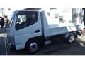2014 Mitsubishi Canter