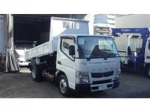 2014 Mitsubishi Canter