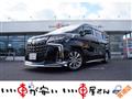 2021 Toyota Alphard G