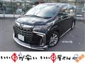 2021 Toyota Alphard G