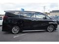 2021 Toyota Alphard G