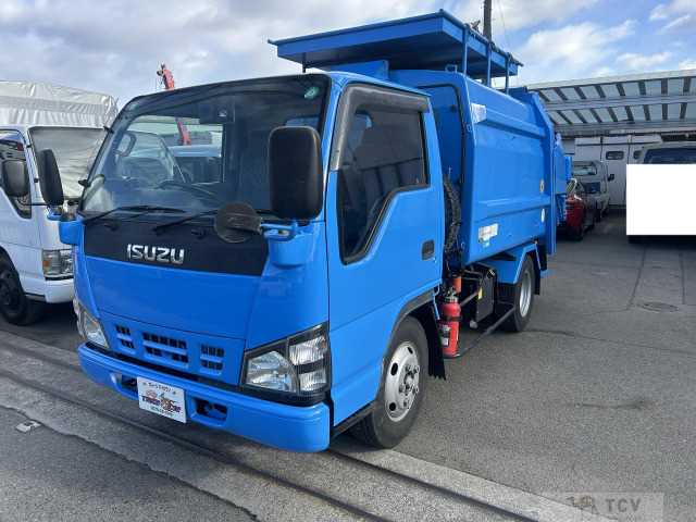 2006 Isuzu Isuzu Others