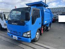 2006 Isuzu Isuzu Others
