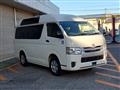 2018 Toyota Hiace Van